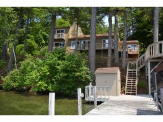 18 Partridge Dr, Tuftonboro, NH 03894-4025