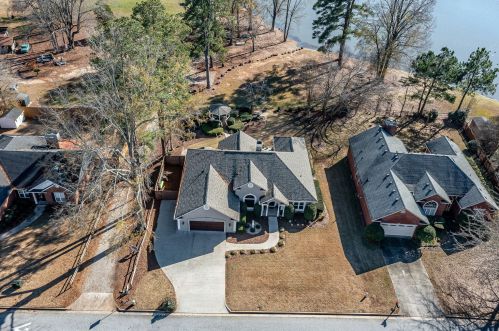 1121 Rivershyre Dr, Evans GA  30809-5212 exterior