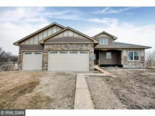 1023 Homestead Dr, Jordan MN  55352-3418 exterior