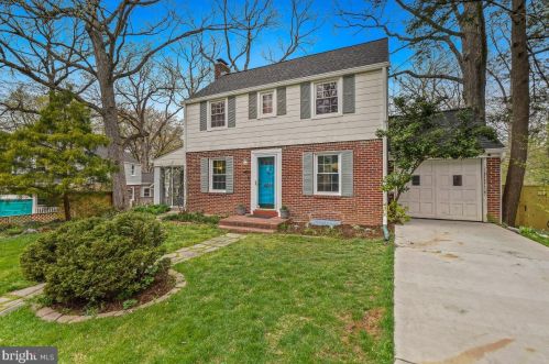 708 Devonshire Ave, Silver Spring, MD 20912-5847