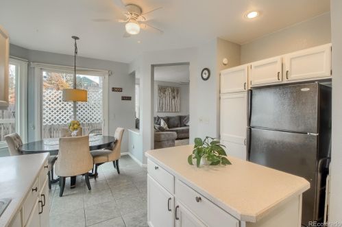 5492 Cathay Way, Denver CO 80017-4442 exterior