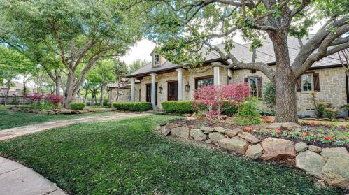 4741 Benton Ct, Rockwall, TX 75032-2001