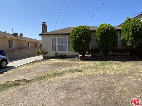 4160 129th St, Hawthorne, CA 90250-5207