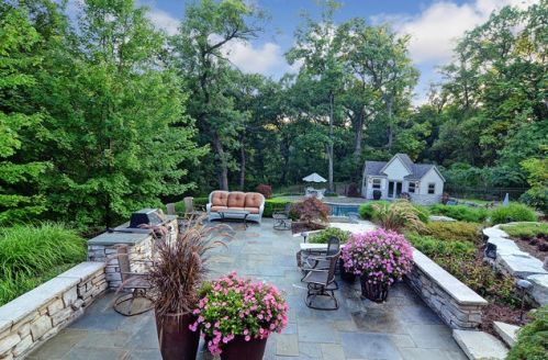 11549 87th St, Willowbrook IL  60527-6401 exterior