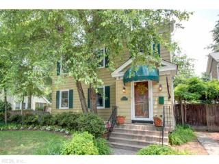 1334 Mallory Ct, Norfolk, VA 23507-1019