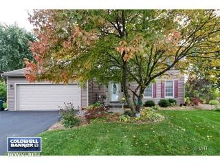 4999 Adele Dr, Gurnee, IL 60031-1982
