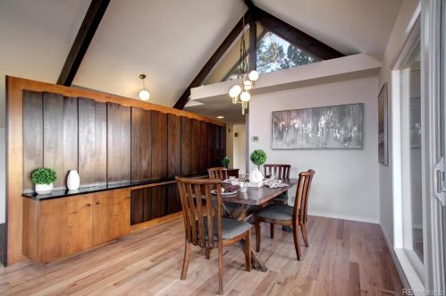 5031 Chester St, Englewood CO 80111-1330 exterior