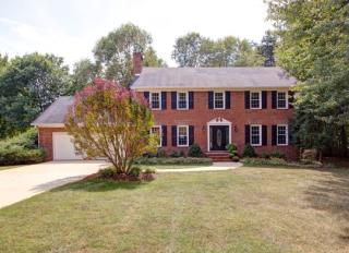 7507 Dickinben Dr, Summerfield, NC 27358-9518