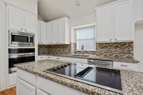 2429 Equestrian Trl, Austin TX  78727-1408 exterior