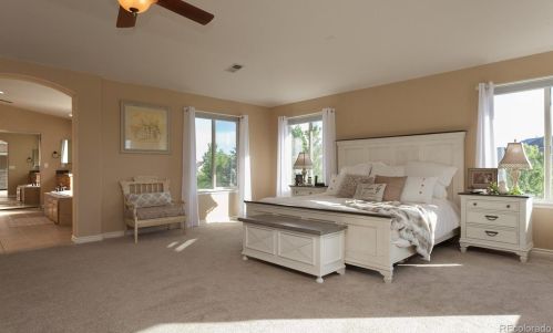 4981 Sedona Cir, Parker CO  80134-4528 exterior