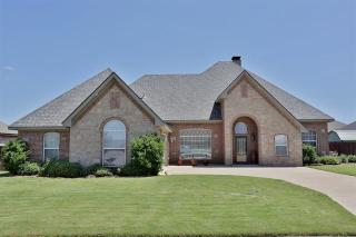 5009 Prominent Way, Abilene TX  79606-6227 exterior