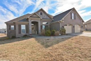 5 Clydesdale Cv, Vilonia, AR 72173-8054