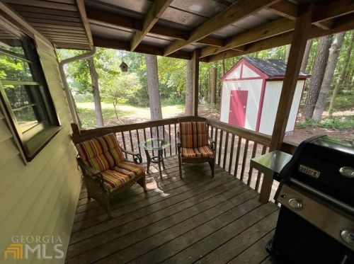 2647 Hi Roc Cir, Conyers GA  30012-0024 exterior