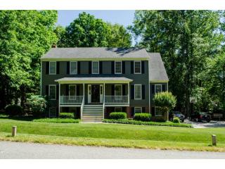12729 Walton Ridge Ln, Midlothian, VA 23114-3365