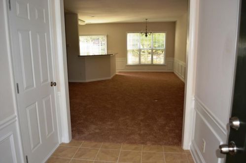 1952 Postwaite Way, Duluth GA  30097-2897 exterior