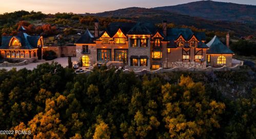 1526 Red Hawk Trl, Park City, UT 84098-4884