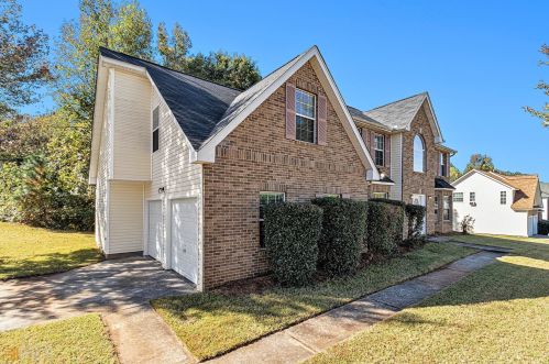 201 Ray Mnr, Hampton, GA 30228-3188