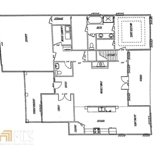 321 Stonecrest Dr, Carrollton, GA 30117