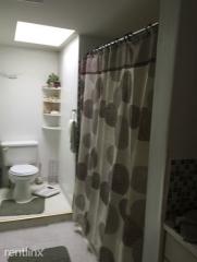 1119 Scott St, Baltimore MD  21230-2528 exterior