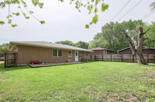7340 New Hampshire Pl, Hammond IN  46323-2963 exterior