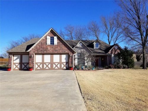 25065 Red Oak Dr, Claremore, OK 74019-5564