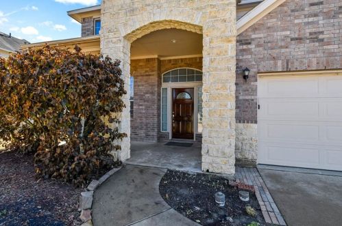 7404 Valentine Ln, Pearland, TX 77584-3915