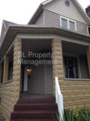 540 Siebert St, Columbus OH  43206-2846 exterior