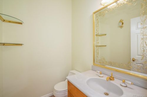 5550 Clay St, Denver CO 80219-4241 exterior