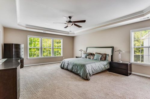 912 Brookmere Ct, Atlanta GA  30349-6866 exterior