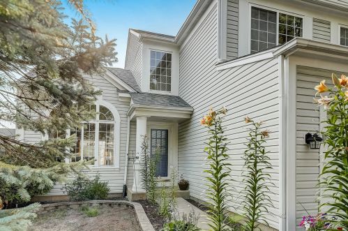 406 Cardinal Dr, Hanover Park, IL 60108-1321