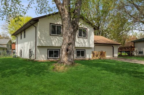 409 83rd Ave, Minneapolis, MN 55432-1838