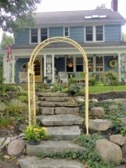 466 Piedmont Rd, Columbus OH  43214-3817 exterior