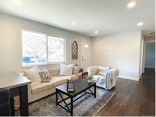482 Robb Way, Denver CO  80226-2552 exterior