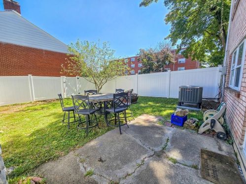 45 4th St, Allentown PA  18102-5446 exterior