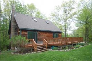 32 Auen Way, Wakefield, NH 03887-6000