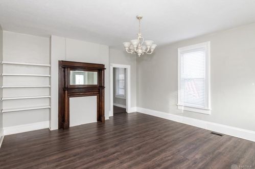 745 Florence St, Springfield OH  45503-4029 exterior
