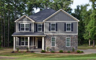 111 Ridge Pointe Dr, Shell Bluff, GA 30830-3540