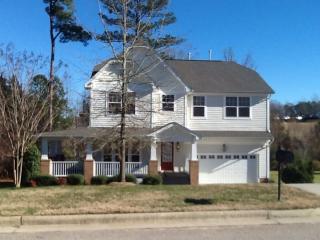 136 Locke Woods Rd, Raleigh, NC 27603-4170