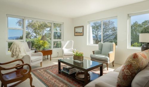 12288 Saddle Rd, Tassajara Hot Springs, CA 93924-9212