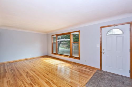 321 Arlington Ave, Saint Paul MN  55117-3603 exterior