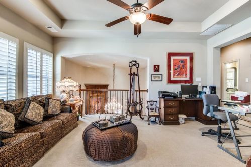 2119 Hl, Irving TX 75038-6296 exterior