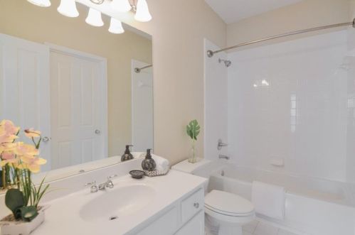 3527 Henderson Reserve, Atlanta GA  30341-6055 exterior