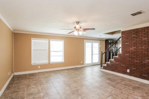 536 Capricorn St, Cedar Hill TX  75104-8107 exterior