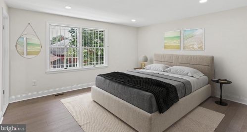 7612 Hammond Ave, Silver Spring MD 20912-7421 exterior