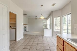 18 Grand Bayou Pl, Spring TX  77382-1625 exterior