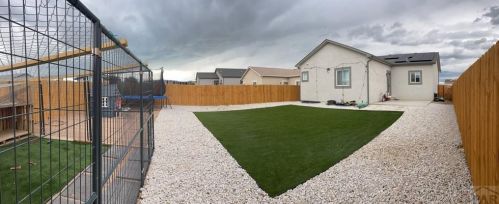 2412 Cruz Ct, Pueblo CO  81003 exterior