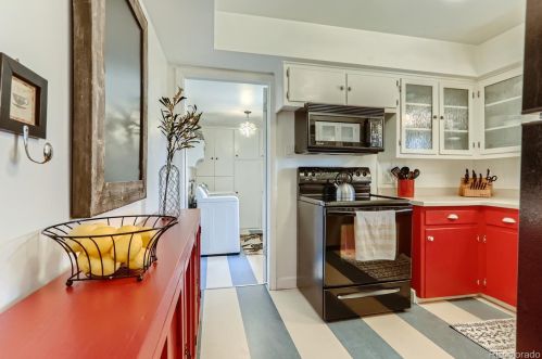 6950 63rd Ave, Arvada CO  80004-3412 exterior