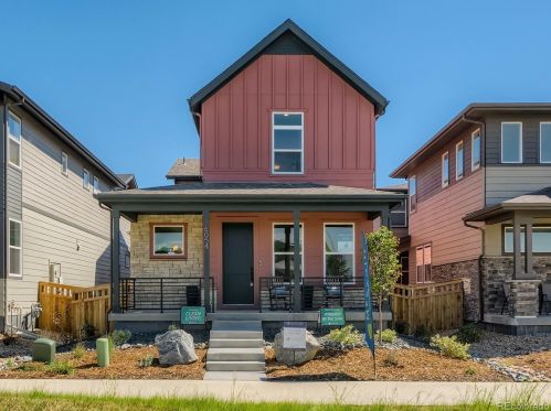 6054 Malta St, Denver, CO 80019