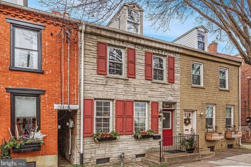 249 New Holland Ave, Lancaster, PA 17602-2340