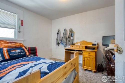 2702 7 Ave, Greeley CO 80631-8408 exterior